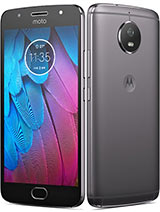 Best available price of Motorola Moto G5S in Armenia