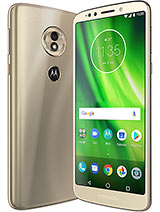 Best available price of Motorola Moto G6 Play in Armenia