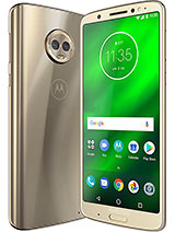 Best available price of Motorola Moto G6 Plus in Armenia