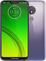 Best available price of Motorola Moto G7 Power in Armenia