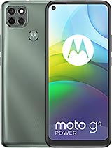 Best available price of Motorola Moto G9 Power in Armenia
