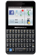 Best available price of Motorola Motokey Social in Armenia