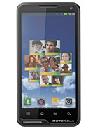 Best available price of Motorola Motoluxe in Armenia