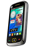 Best available price of Motorola MOTOTV EX245 in Armenia