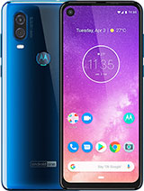 Best available price of Motorola One Vision in Armenia