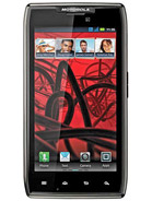 Best available price of Motorola RAZR MAXX in Armenia