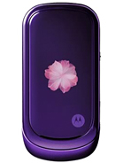 Best available price of Motorola PEBL VU20 in Armenia