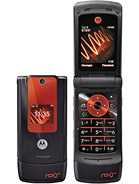 Best available price of Motorola ROKR W5 in Armenia