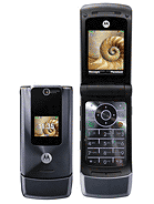 Best available price of Motorola W510 in Armenia