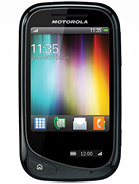 Best available price of Motorola WILDER in Armenia