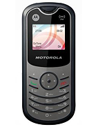 Best available price of Motorola WX160 in Armenia