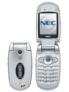 Best available price of NEC N401i in Armenia
