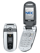 Best available price of NEC e540-N411i in Armenia