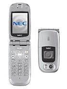 Best available price of NEC N400i in Armenia