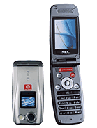 Best available price of NEC N840 in Armenia