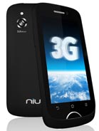 Best available price of NIU Niutek 3G 3-5 N209 in Armenia