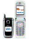Best available price of Nokia 6101 in Armenia