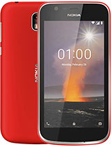 Best available price of Nokia 1 in Armenia