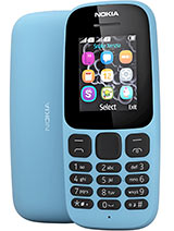 Best available price of Nokia 105 2017 in Armenia