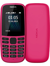 Best available price of Nokia 105 (2019) in Armenia
