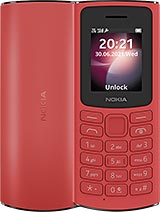 Best available price of Nokia 105 4G in Armenia