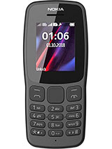 Best available price of Nokia 106 2018 in Armenia