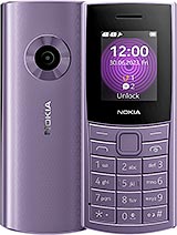 Best available price of Nokia 110 4G (2023) in Armenia