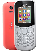 Best available price of Nokia 130 2017 in Armenia