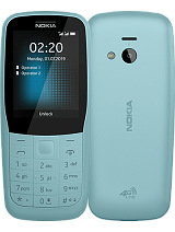 Best available price of Nokia 220 4G in Armenia