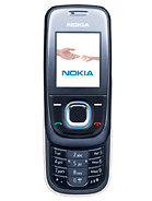 Best available price of Nokia 2680 slide in Armenia