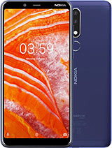 Best available price of Nokia 3-1 Plus in Armenia