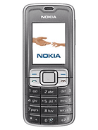 Best available price of Nokia 3109 classic in Armenia