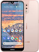 Best available price of Nokia 4_2 in Armenia