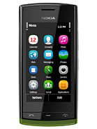 Best available price of Nokia 500 in Armenia