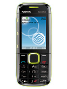 Best available price of Nokia 5132 XpressMusic in Armenia