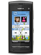 Best available price of Nokia 5250 in Armenia