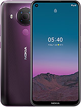 Best available price of Nokia 5.4 in Armenia