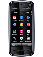 Best available price of Nokia 5800 XpressMusic in Armenia