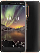 Best available price of Nokia 6-1 in Armenia