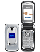Best available price of Nokia 6085 in Armenia
