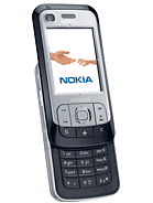 Best available price of Nokia 6110 Navigator in Armenia