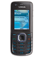 Best available price of Nokia 6212 classic in Armenia
