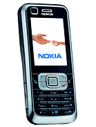 Best available price of Nokia 6120 classic in Armenia