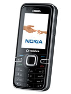 Best available price of Nokia 6124 classic in Armenia