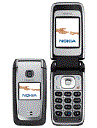 Best available price of Nokia 6125 in Armenia