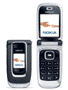 Best available price of Nokia 6126 in Armenia