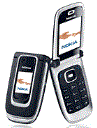 Best available price of Nokia 6131 in Armenia
