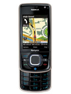 Best available price of Nokia 6210 Navigator in Armenia