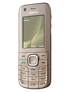 Best available price of Nokia 6216 classic in Armenia
