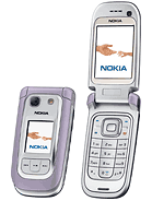 Best available price of Nokia 6267 in Armenia